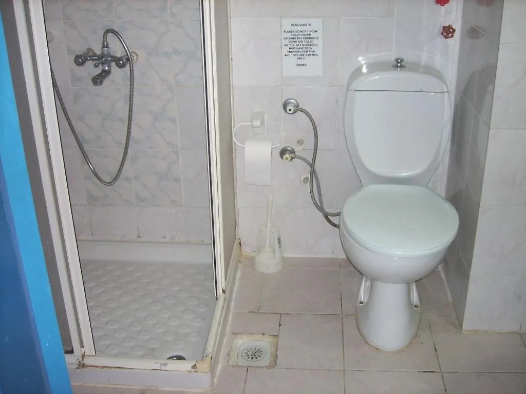 Sun Dream Apart Hotel Apartament Marmaris