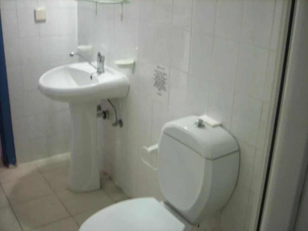 Apartament Sun Dream Apart Hotel Turcia