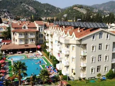 Sun Dream Apart Hotel Apartament
