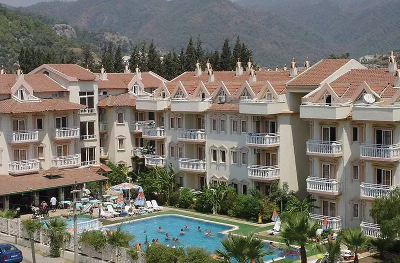 Apartament Sun Dream Apart Hotel