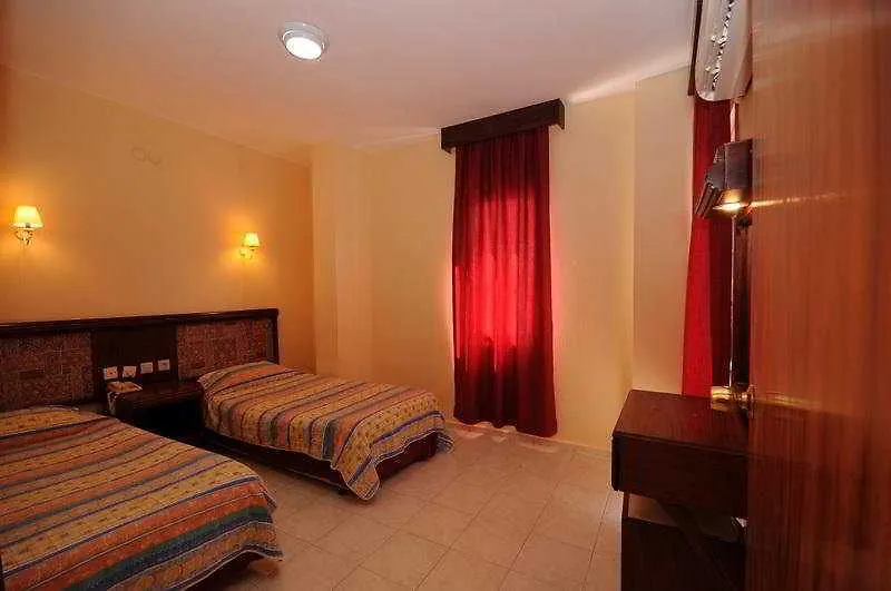Sun Dream Apart Hotel Marmaris