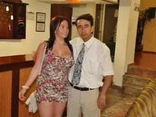 Sun Dream Apart Hotel Turcia