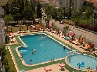 Sun Dream Apart Hotel 0*, Marmaris Turcia