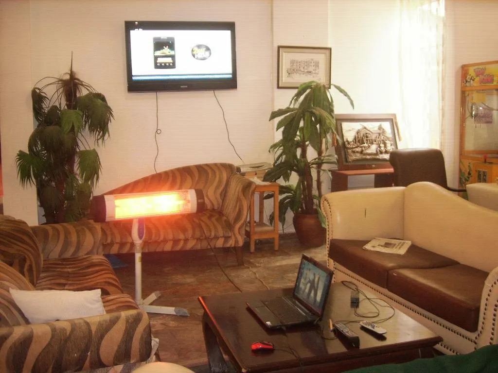 Apartament Sun Dream Apart Hotel Turcia