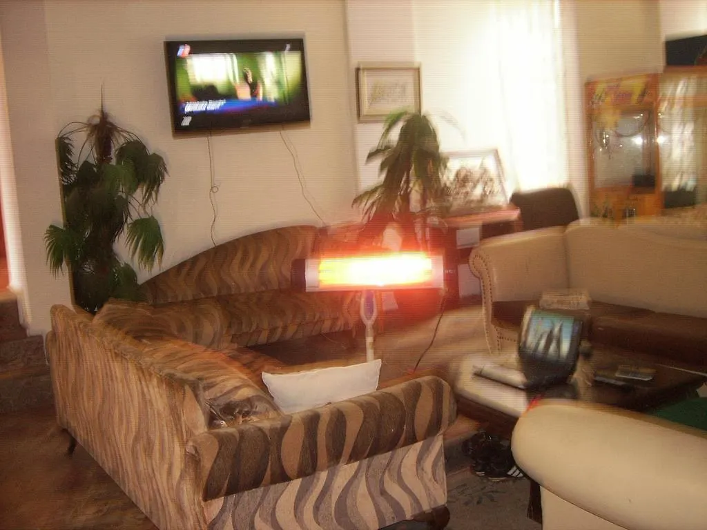 Sun Dream Apart Hotel 0*, Marmaris Turcia