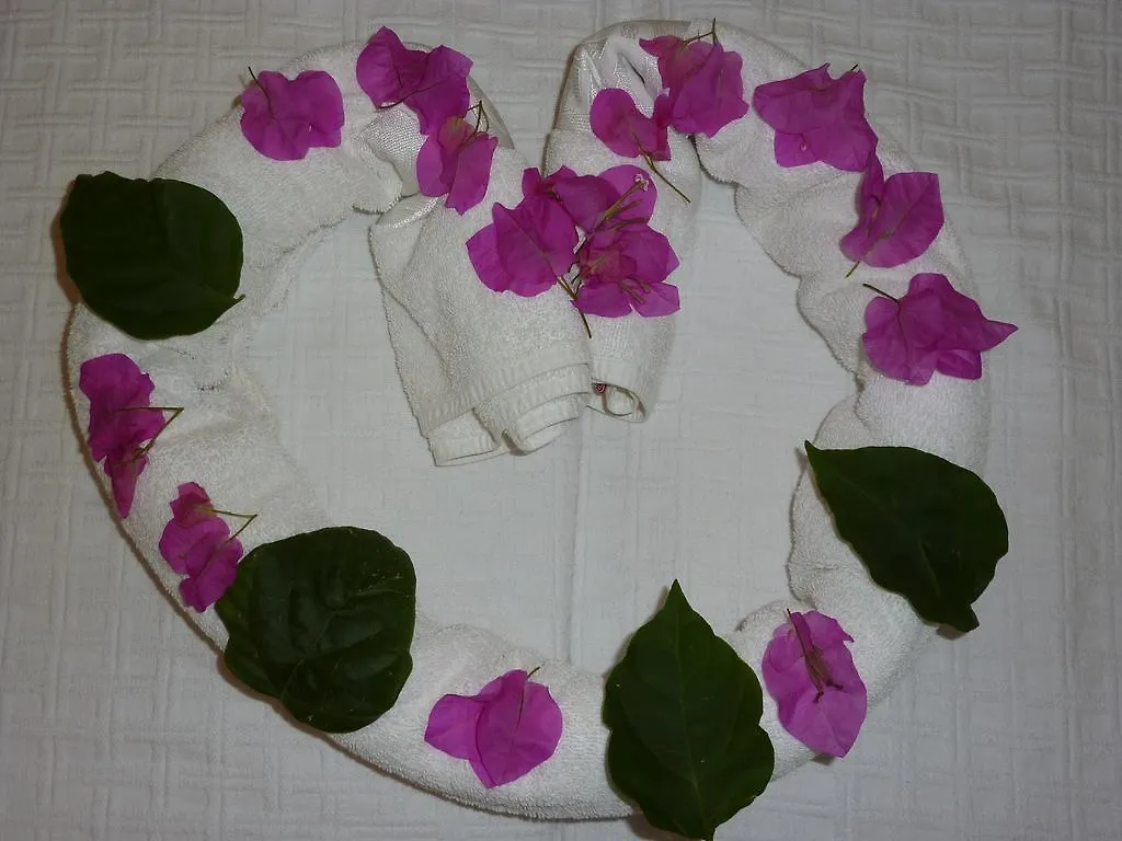 Sun Dream Apart Hotel 0*, Marmaris Turcia