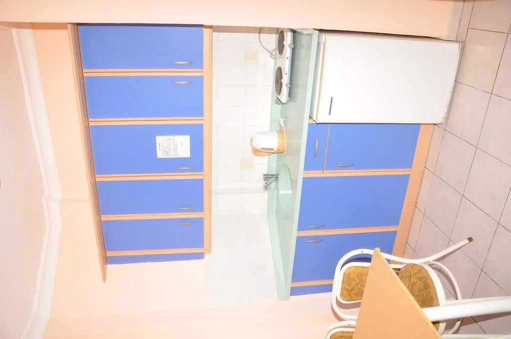 Sun Dream Apart Hotel 0*, Marmaris