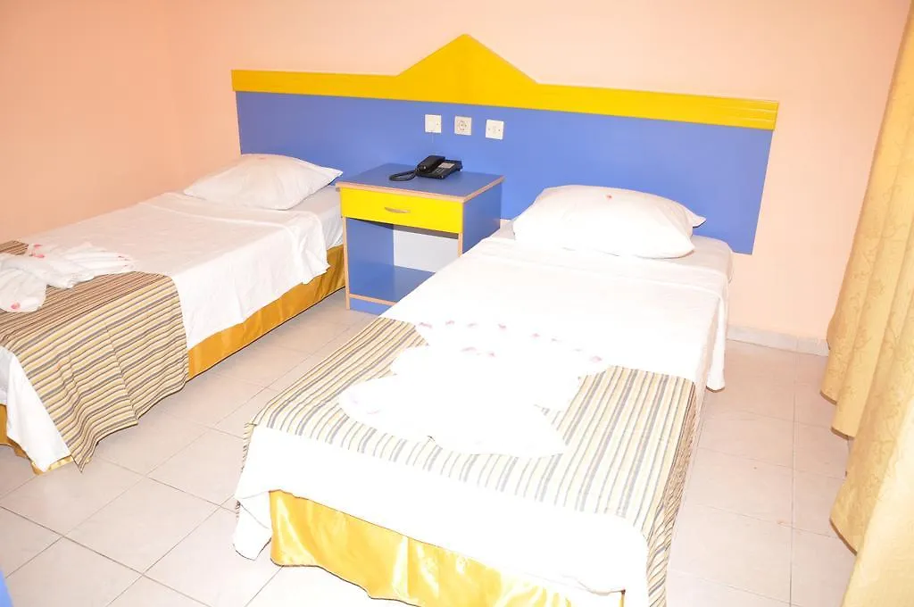 Sun Dream Apart Hotel