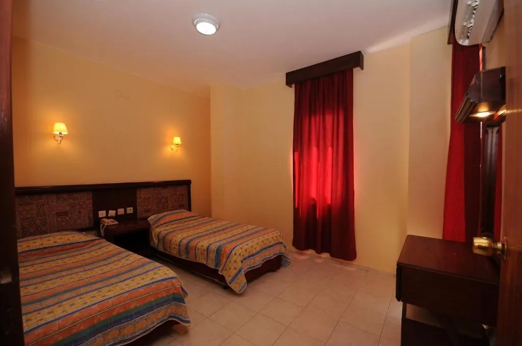 Sun Dream Apart Hotel