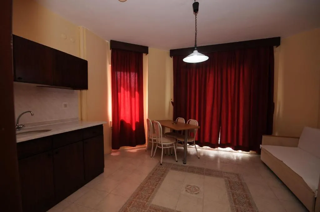 Sun Dream Apart Hotel