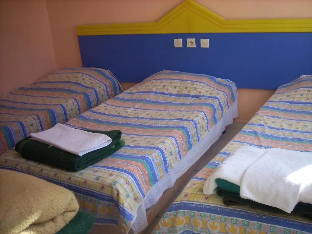 Apartament Sun Dream Apart Hotel