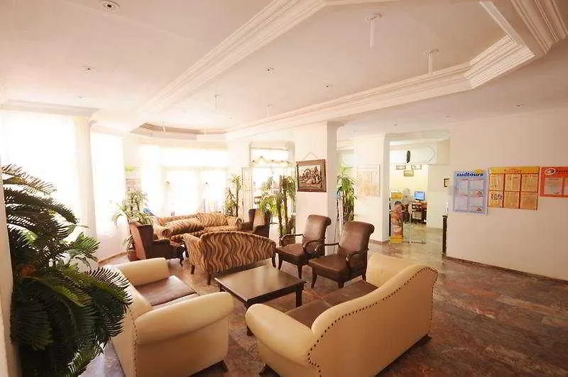 Sun Dream Apart Hotel 0*, Marmaris Turcja
