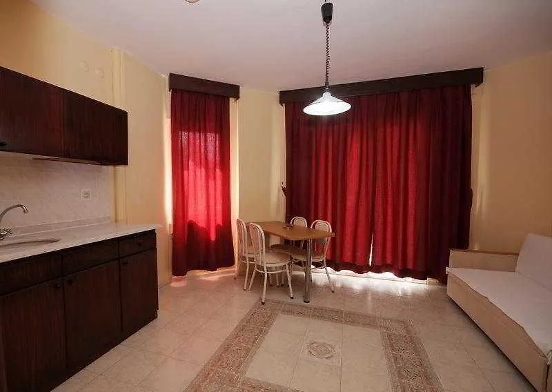 Sun Dream Apart Hotel Marmaris