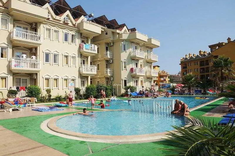 Apartament Sun Dream Apart Hotel