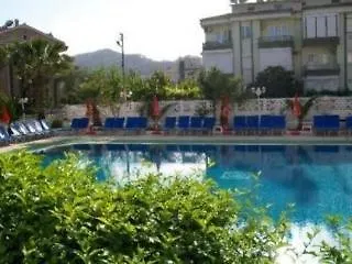 Apartament Sun Dream Apart Hotel Turcja