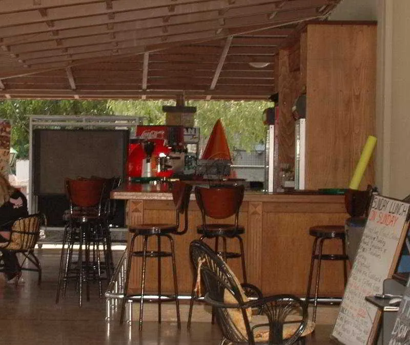 Sun Dream Apart Hotel Turcja