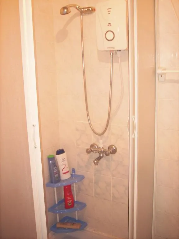 Sun Dream Apart Hotel Apartament