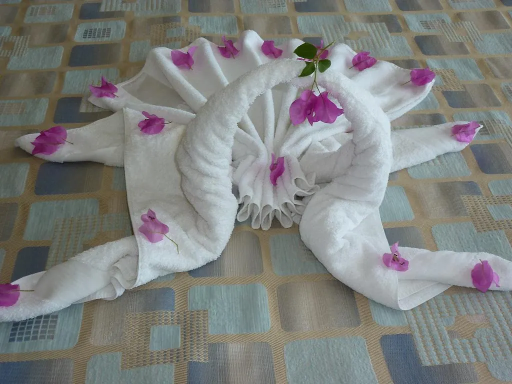 Sun Dream Apart Hotel Turcja