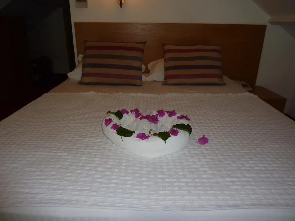 Apartament Sun Dream Apart Hotel Turcja