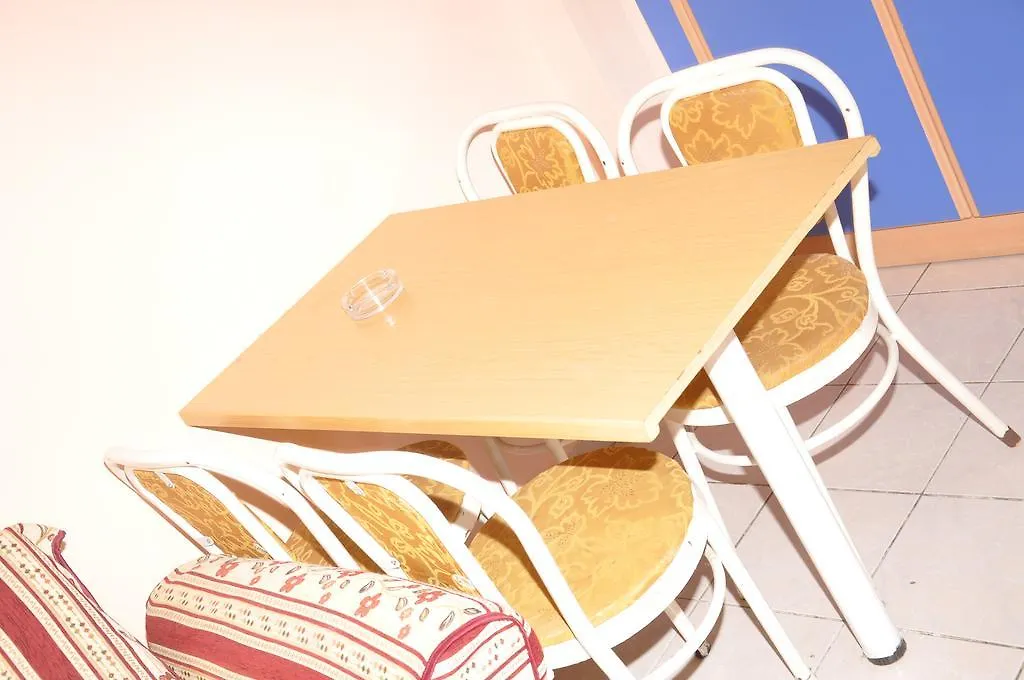 Apartament Sun Dream Apart Hotel