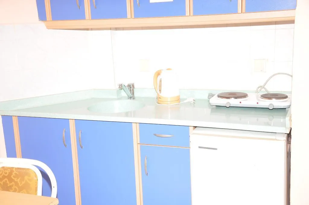 Sun Dream Apart Hotel Apartament Marmaris