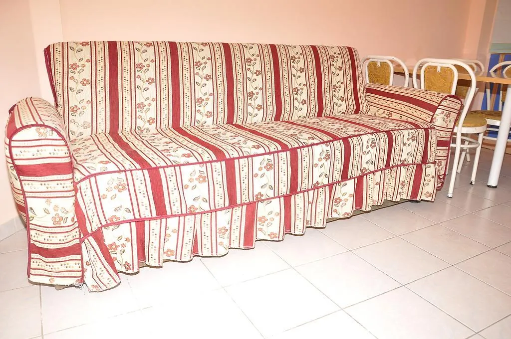 Sun Dream Apart Hotel Apartament Marmaris