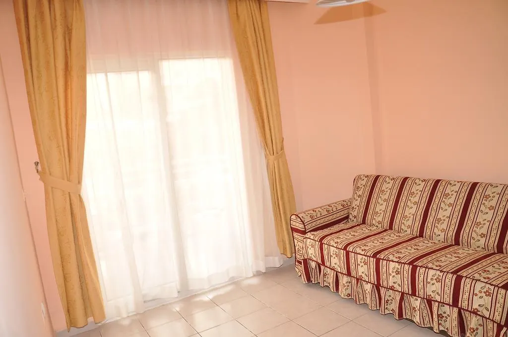 Sun Dream Apart Hotel Apartament