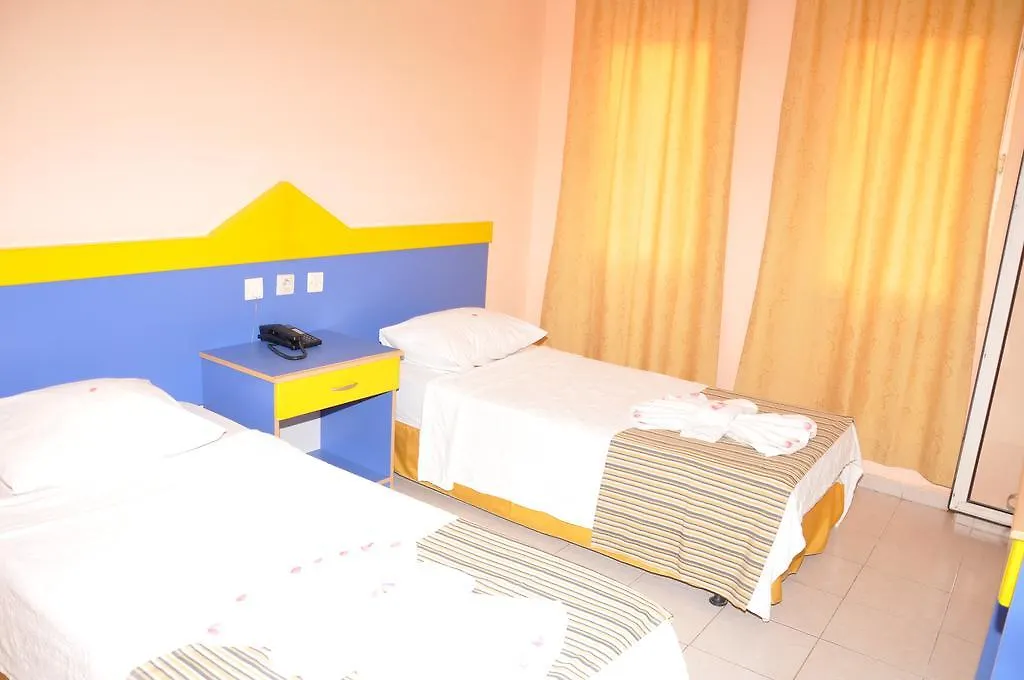 Sun Dream Apart Hotel Turcja